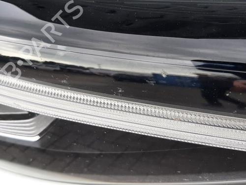 Right headlight VOLVO XC40 (536) Recharge | BP39209366C29 - Image 2