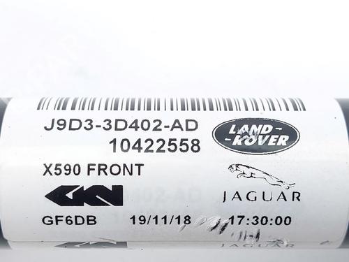 Right front driveshaft JAGUAR I-PACE (X590) EV400 AWD | BP36698477M39 - Image 4