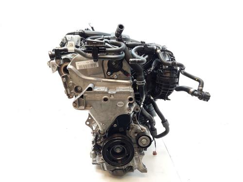Engine SKODA OCTAVIA IV Combi (NX5, PV5) 1.5 TSI | BP38624843M1 - Image 5