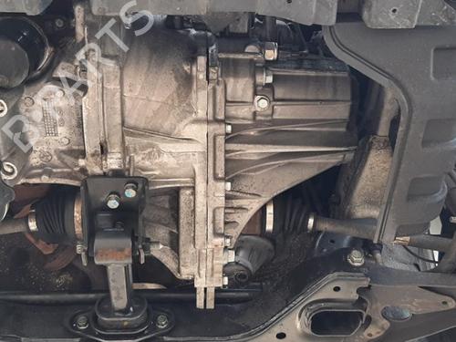 Used Gearbox Gearbox 39477997 39477997
