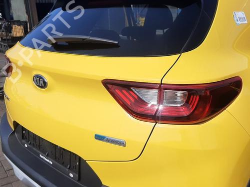 Tailgate KIA STONIC (YB) 1.0 T-GDi Eco-Dynamics+ | BP36698567C6 - Image 4