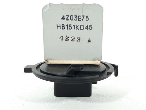 Used Heater resistor MAZDA 2 Hatchback (DL, DJ) 1.5 (75 hp) 19751160