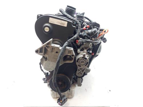 Engine SEAT LEON (1P1) 2.0 TFSI | BP38958750M1 - Image 5