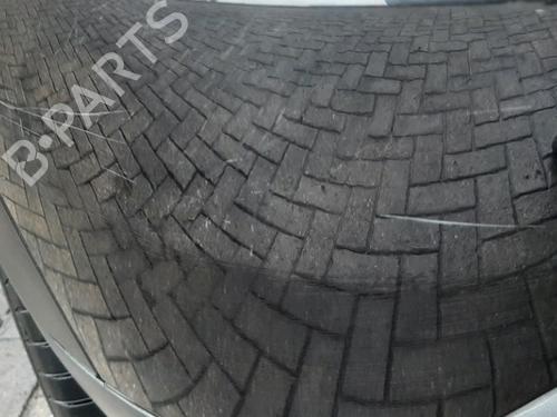 Rear bumper CITROËN C4 CACTUS 1.2 VTi 82 | BP30519685C8 