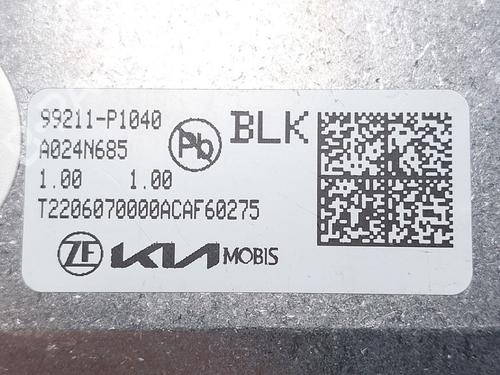 Camera KIA SPORTAGE V (NQ5) 1.6 T-GDi Hybrid | BP30102251E14 