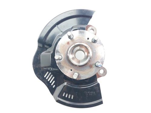 Mozzo anteriore destro Mozzo anteriore destro BYD DOLPHIN EV (204 hp) 37222490 37222490