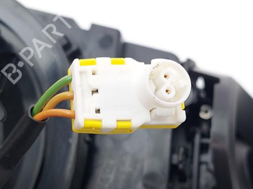 Ratstangsstang OPEL CORSA F (P2JO) 1.2 (68) | BP38958633I23 - Image 7