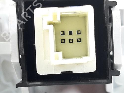 Interior roof light PEUGEOT 5008 II (MC_, MJ_, MR_, M4_) 1.2 THP (MRHNYH, MRHNYW, MRHNSJ, MRHNSU, MRHNSM) | BP19762380I8