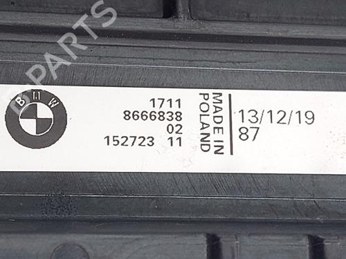 Pipe BMW 3 Touring (G21, G81) 320 e Plug-in-Hybrid | BP36950343M125 - Image 5