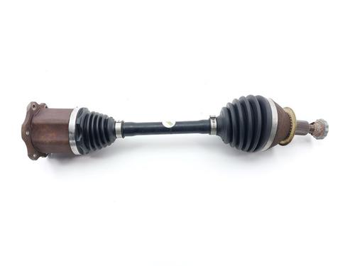 Used Left front driveshaft VW POLO VI (AW1, BZ1, AE1) 1.0 TSI (95 hp) 31259903