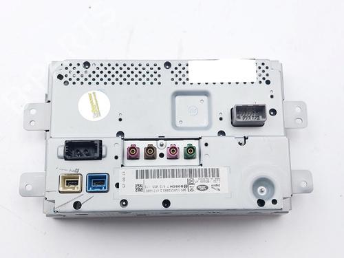 Control unit LAND ROVER RANGE ROVER EVOQUE (L538) 2.2 D 4x4 | BP34430318M11 - Image 4