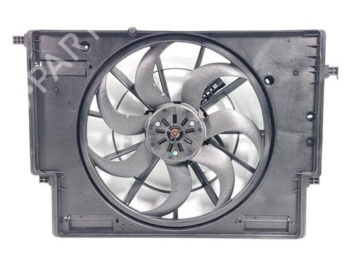 Radiator fan VOLVO XC40 (536) D3 | BP28977123M35 - Image 2