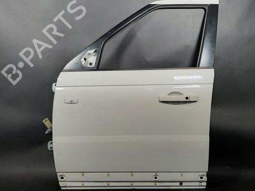 Used Left front door LAND ROVER RANGE ROVER SPORT I (L320) 3.0 D 4x4 (245 hp) 19758648