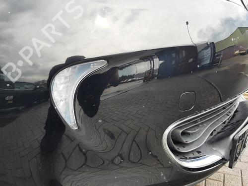 Front bumper RENAULT ZOE (BFM_) ZOE | BP38542875C7 - Image 6