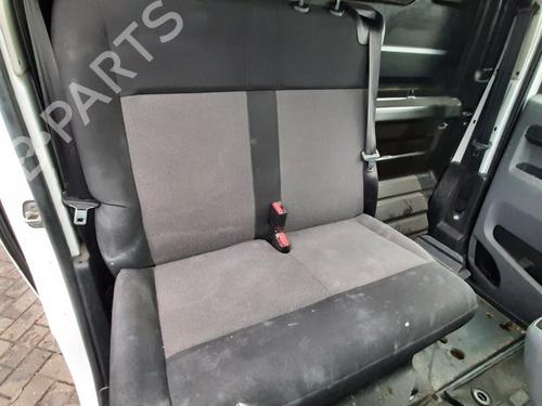 Used Right front seat CITROËN JUMPY III Van (V_) 1.6 BlueHDi 95 (95 hp) 31127994