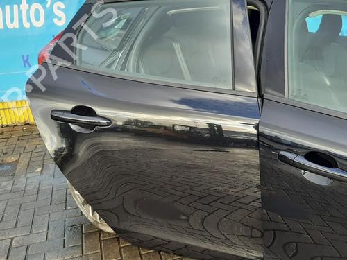 Used Right rear door VOLVO V40 Hatchback (525) T2 (122 hp) 30465096