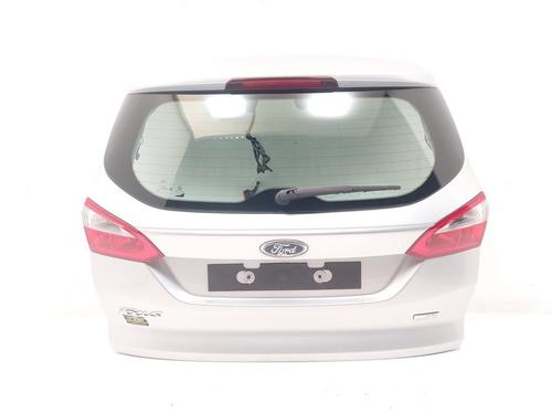 Used Tailgate FORD FOCUS III Turnier 1.6 TDCi ECOnetic (105 hp) 27437072