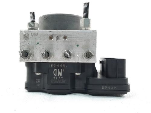 Used ABS pump SUZUKI IGNIS III (MF, FF) 1.2 (ATK412) (90 hp) 19759300