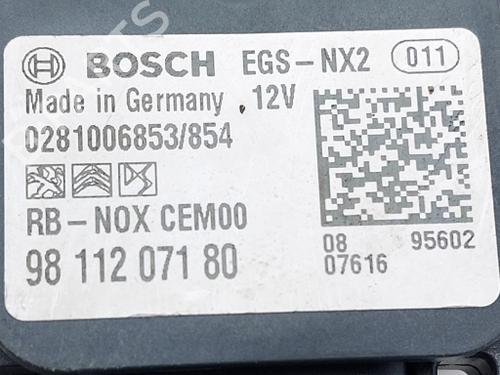 Electronic sensor PEUGEOT PARTNER Box Body/MPV (K9) 1.5 BlueHDi 75 | BP40503217M84 - Image 4