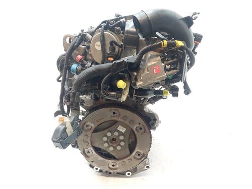 Engine PEUGEOT EXPERT Van (V_) 2.0 BlueHDi 180 | BP35792888M1 - Image 3