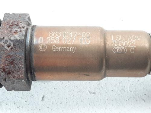 Electronic sensor BMW 3 Gran Turismo (F34) 320 i | BP19751347M84 
