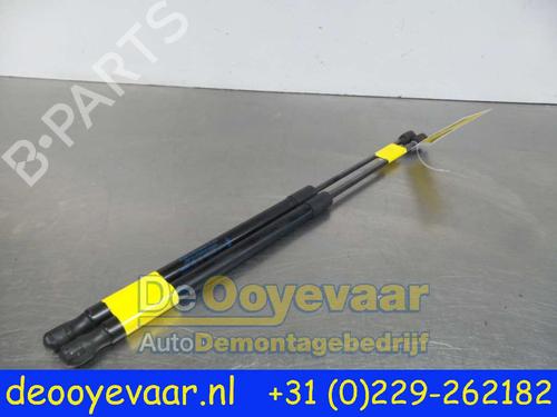 Tailgate lift support FORD FIESTA VI (CB1, CCN) 1.6 TDCi | BP23506516C138 