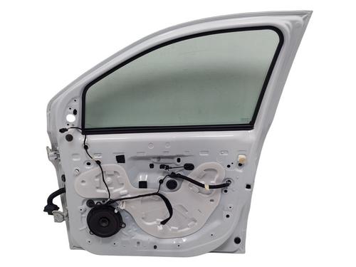 Right front door RENAULT EXPRESS Box Body/MPV 1.5 Blue dCi 95 (F6AB) | BP29182960C3 