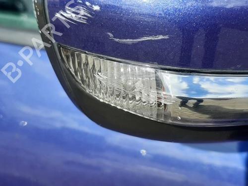 Right mirror PEUGEOT 208 I (CA_, CC_) 1.4 VTi | BP29183033C27 