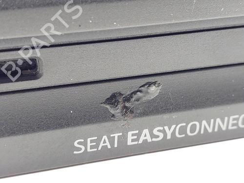 Electronic module SEAT LEON (5F1) 1.6 TDI | BP25924489M83 