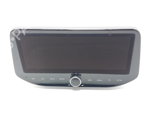 Used Electronic module HYUNDAI i30 Estate (PDE) 1.0 T-GDI hybrid 48V (120 hp) 29954600