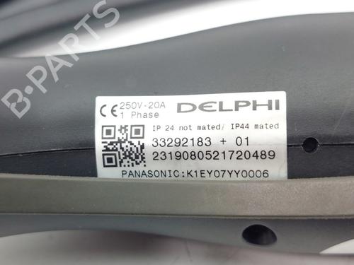 Cable NISSAN LEAF (ZE1) Electric | BP39888606E12 - Image 3
