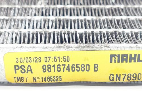 AC-Kondensator OPEL COMBO Box Body/MPV (K9) 1.5 D | BP21202403M32 