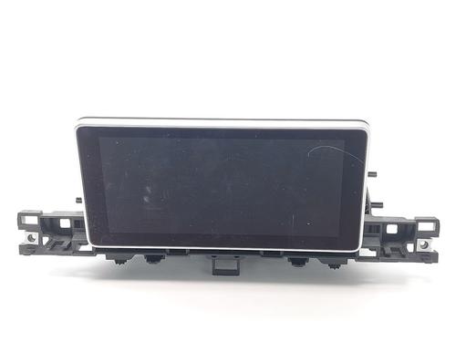 Used Electronic module AUDI A4 B9 Avant (8W5, 8WD) 1.4 TFSI (150 hp) 31599902