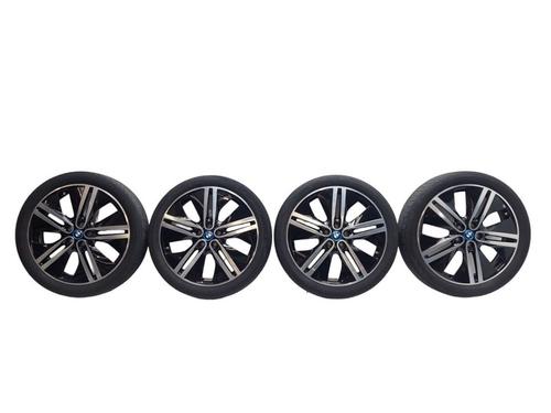 Used Rim BMW i3 (I01) Electric (170 hp) 28154830