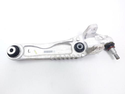 Used Left front suspension arm JAGUAR F-PACE (X761) 2.0 P400e Plug-in Hybrid (404 hp) 28977226