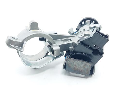 Ignition barrel OPEL CORSA E (X15) 1.0 (08, 68) | BP26235174M48 - Image 3