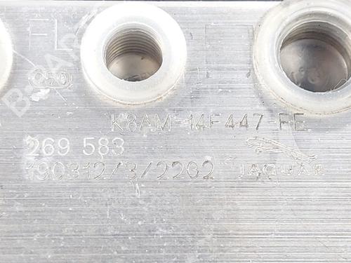 ABS pump LAND ROVER RANGE ROVER VELAR (L560) 2.0 D180 TD4 4x4 | BP24617831M43 - Image 4