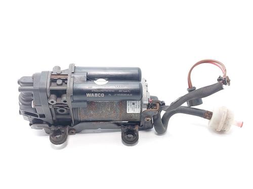 Used Suspension compressor Suspension compressor 39209246 39209246