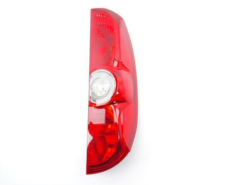 Used Right taillight Right taillight FIAT DOBLO Bus (263_) 2.0 D Multijet (263AXF1B) (135 hp) 24891884 24891884