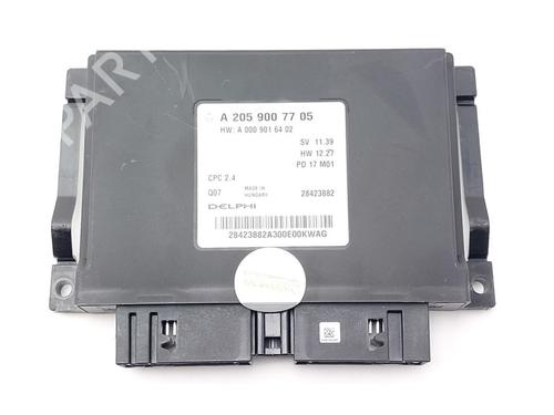 Annen MERCEDES-BENZ GLC (X253) AMG 43 4-matic (253.964) (367 hp) 30363354