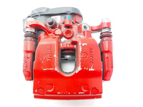 Left rear brake caliper MERCEDES-BENZ E-CLASS Coupe (C238) E 300 (238.348) | BP40503599M107 - Image 2