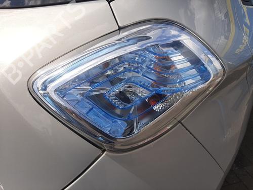 Used Right taillight RENAULT ZOE (BFM_) ZOE (88 hp) 27192647