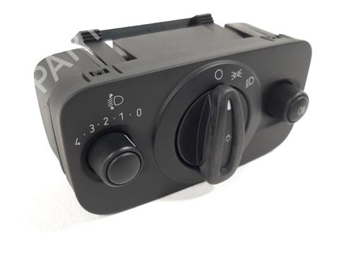 Used Headlight switch FORD FIESTA VI (CB1, CCN) 1.25 (60 hp) 19750526