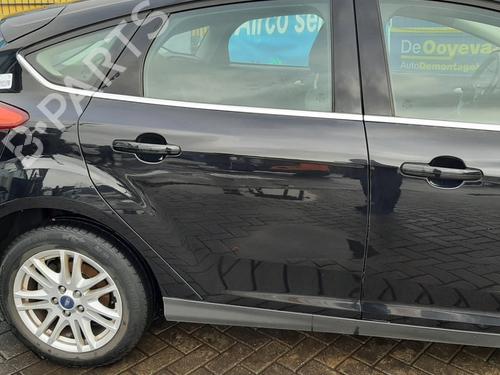 Dør højre bagtil FORD FOCUS III 1.0 EcoBoost (100 hp) 30027830