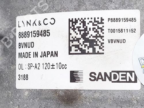 Compressor A/C LYNK & CO 01 PHEV | BP36698314M34 - Image 7