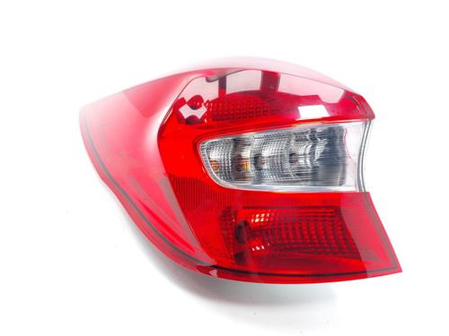 Used Left taillight Left taillight FORD KA+ III (UK, FK) 1.2 Ti-VCT (85 hp) 33129234 33129234