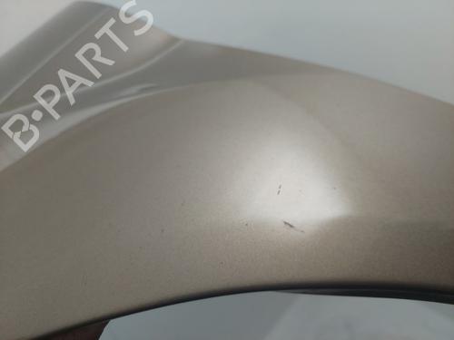 Left front fenders FORD FIESTA VI (CB1, CCN) 1.25 | BP27662022C41 