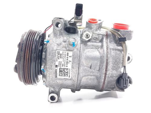 AC-Kompressor AUDI A6 C8 Avant (4A5) 50 TDI Mild Hybrid quattro | BP28294367M34 