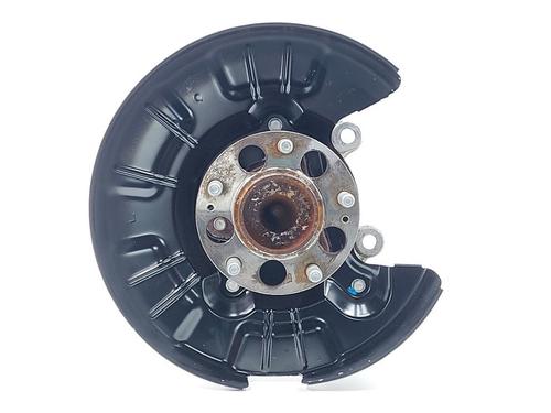 Used Left rear steering knuckle KIA NIRO I (DE) E-NIRO (204 hp) 31150568