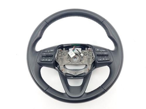 Volant HYUNDAI i10 III (AC3, AI3) 1.0 MPi (67 hp) 32148377